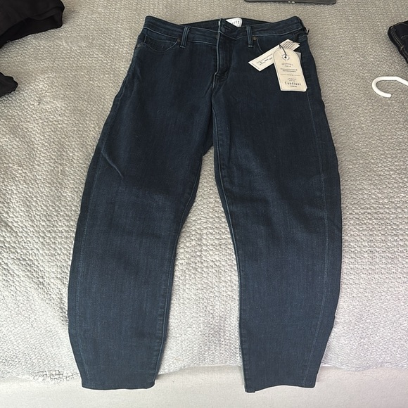 Parker and Smith Jeans - Picture 5 of 5